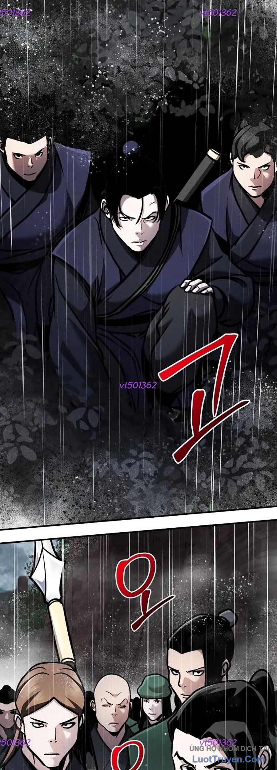 Tiểu Tử Đáng Ngờ Lại Là Cao Thủ Chapter 112 - 10