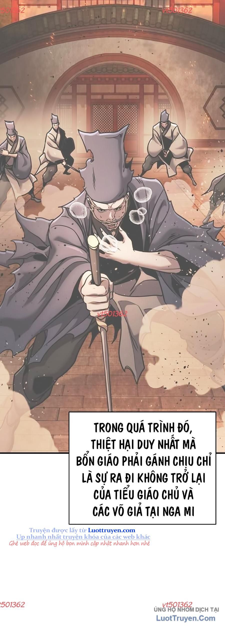 Tiểu Tử Đáng Ngờ Lại Là Cao Thủ Chapter 112 - 91