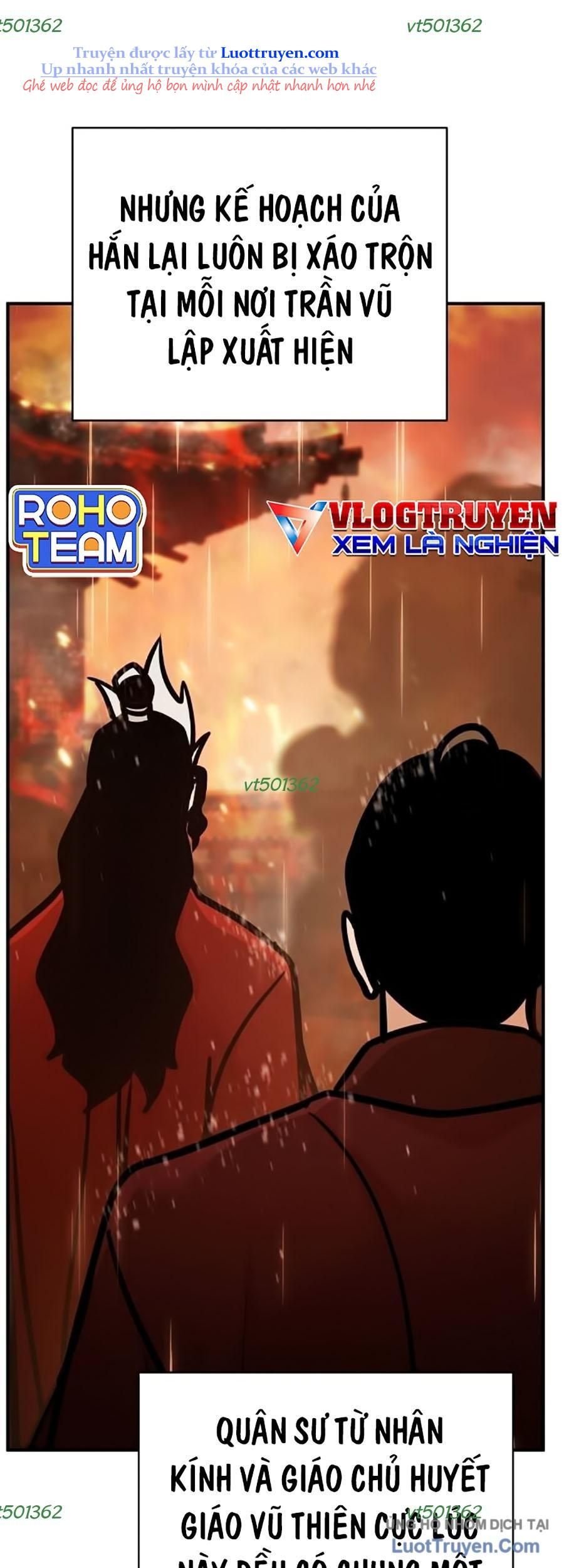 Tiểu Tử Đáng Ngờ Lại Là Cao Thủ Chapter 112 - 92