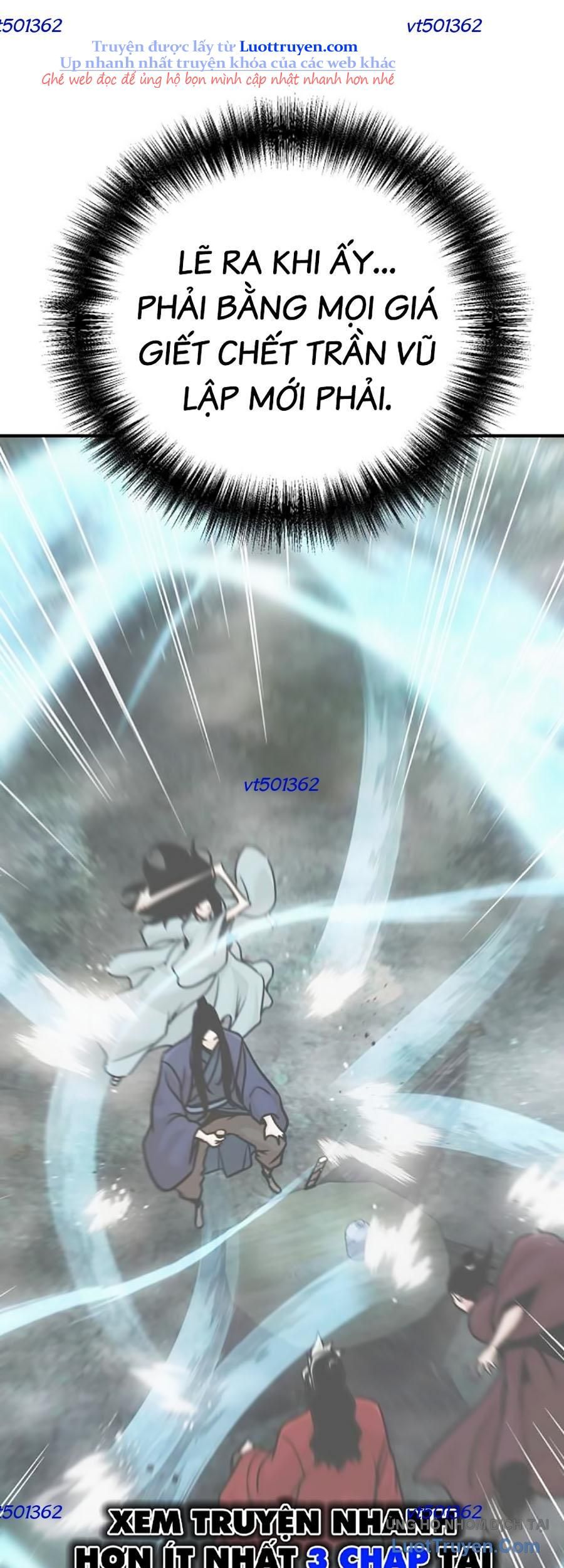 Tiểu Tử Đáng Ngờ Lại Là Cao Thủ Chapter 112 - 94