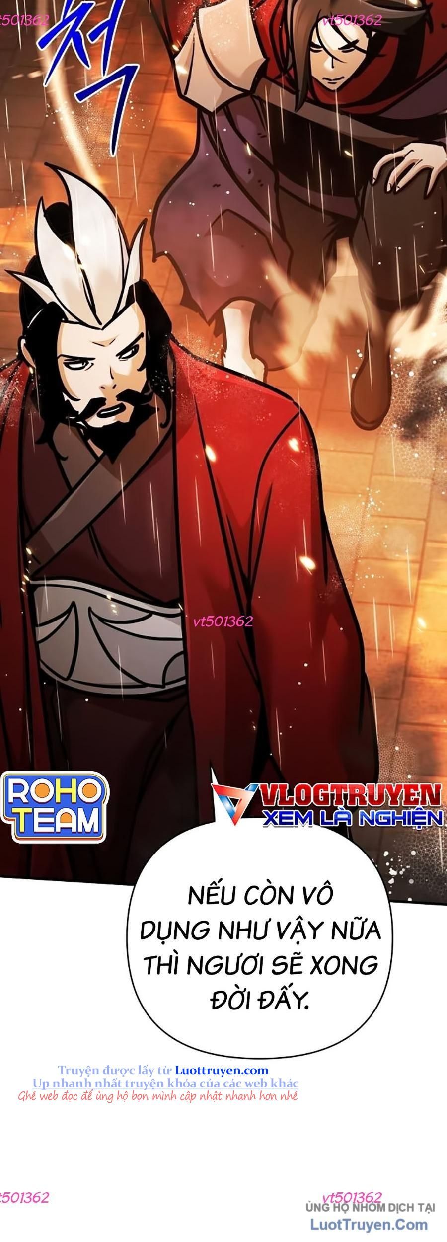 Tiểu Tử Đáng Ngờ Lại Là Cao Thủ Chapter 112 - 97