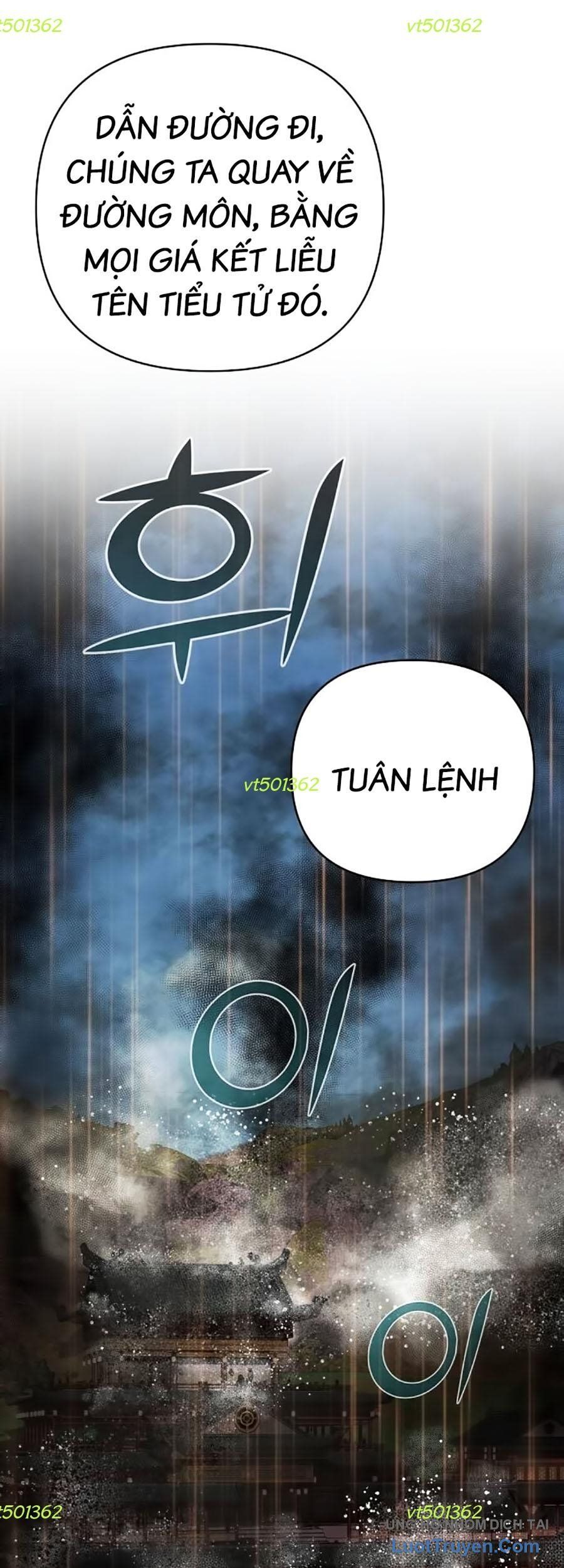 Tiểu Tử Đáng Ngờ Lại Là Cao Thủ Chapter 112 - 98