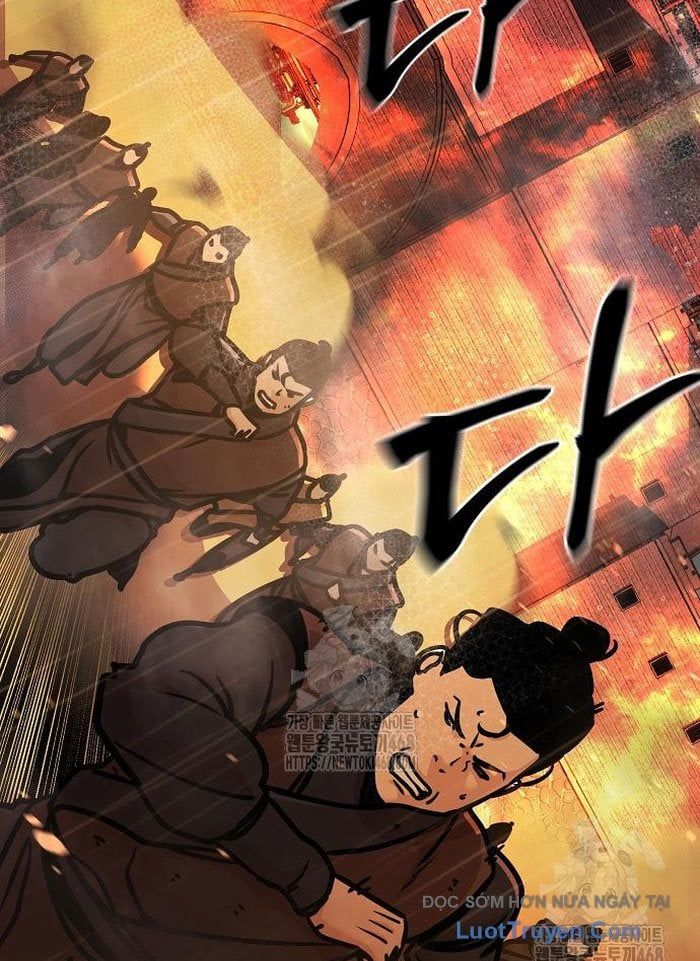 Tiểu Tử Đáng Ngờ Lại Là Cao Thủ Chapter 113 - 22