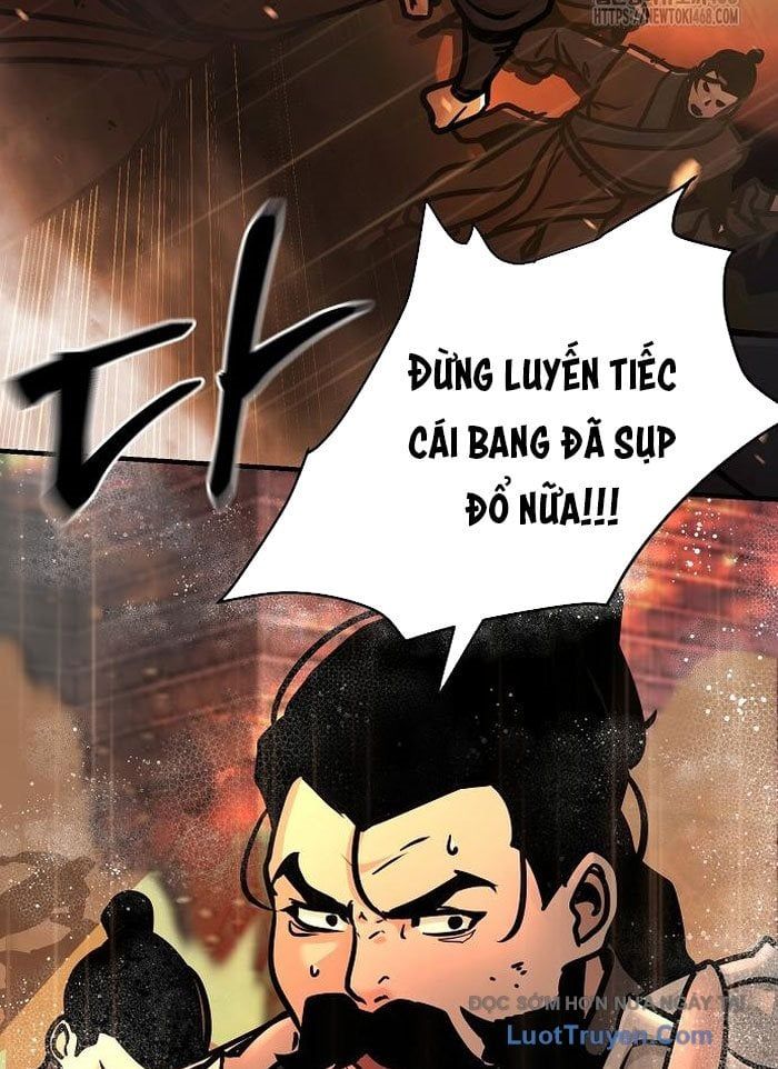 Tiểu Tử Đáng Ngờ Lại Là Cao Thủ Chapter 113 - 23