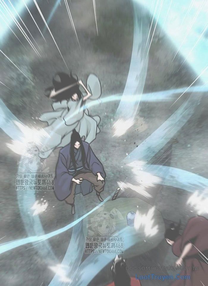 Tiểu Tử Đáng Ngờ Lại Là Cao Thủ Chapter 113 - 4