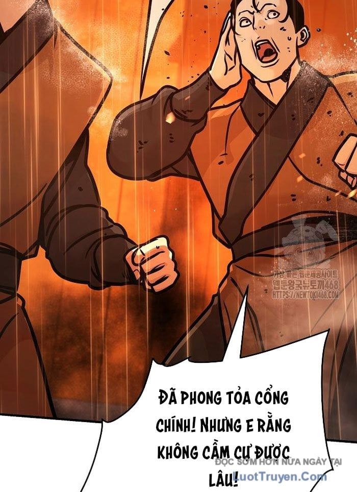 Tiểu Tử Đáng Ngờ Lại Là Cao Thủ Chapter 113 - 34