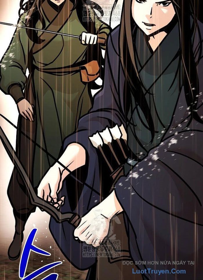 Tiểu Tử Đáng Ngờ Lại Là Cao Thủ Chapter 113 - 44