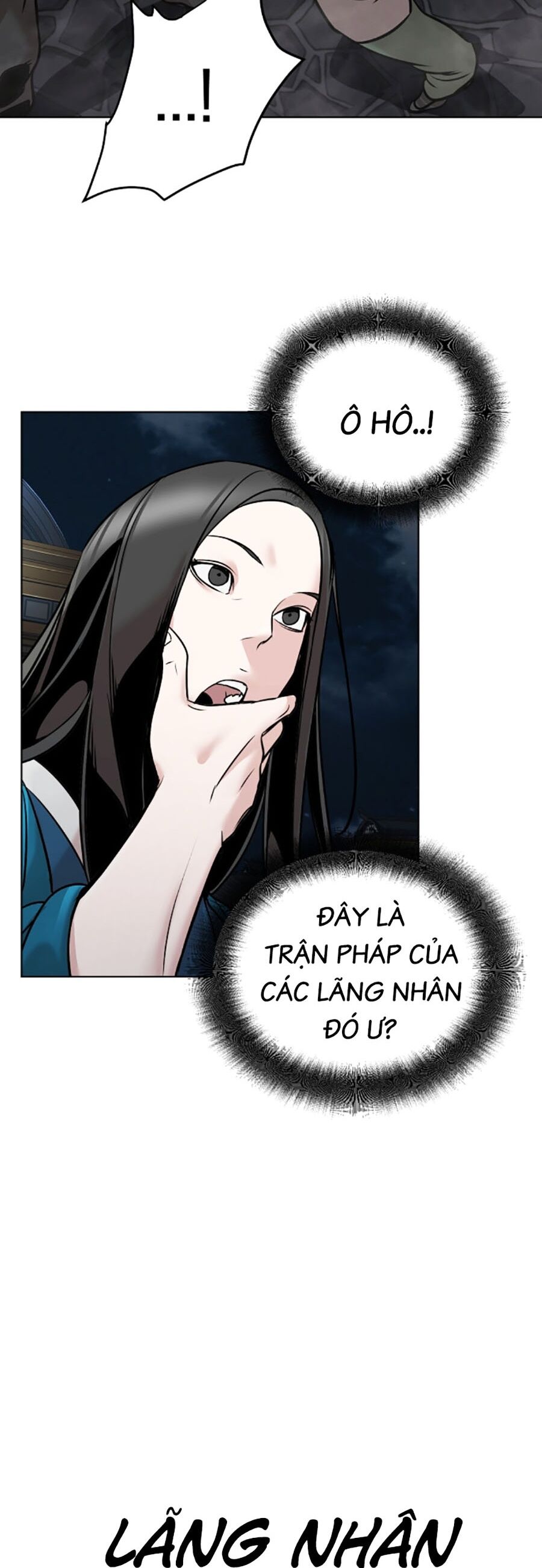 Tiểu Tử Đáng Ngờ Lại Là Cao Thủ Chapter 12 - 8