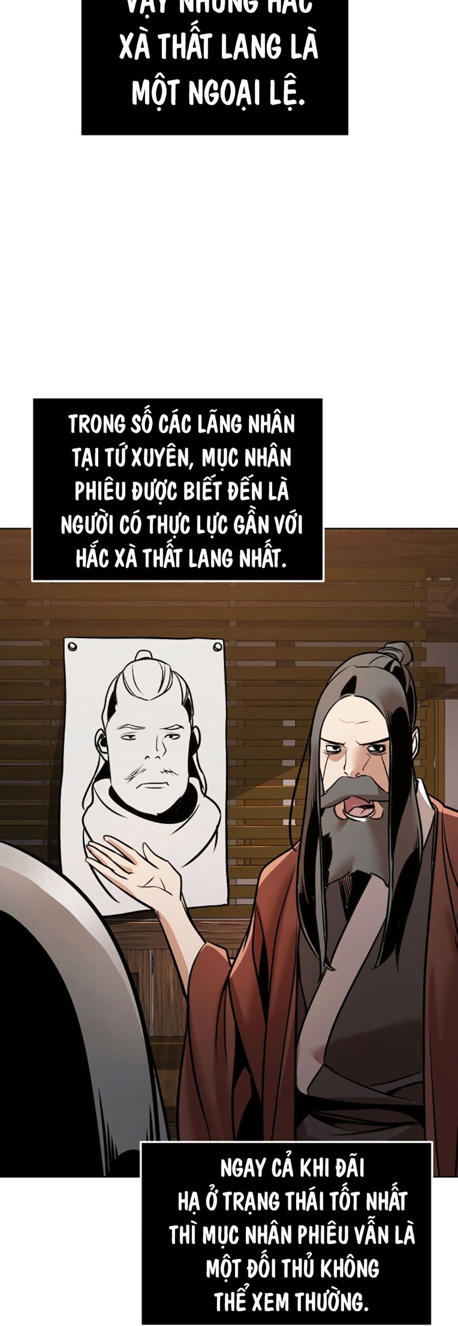 Tiểu Tử Đáng Ngờ Lại Là Cao Thủ Chapter 12 - 10