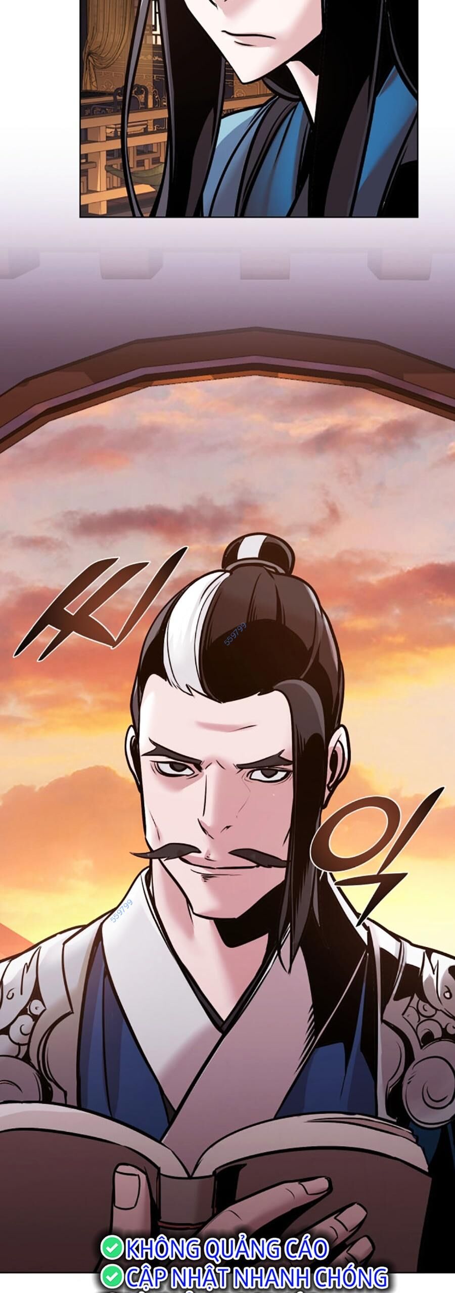 Tiểu Tử Đáng Ngờ Lại Là Cao Thủ Chapter 13 - 19