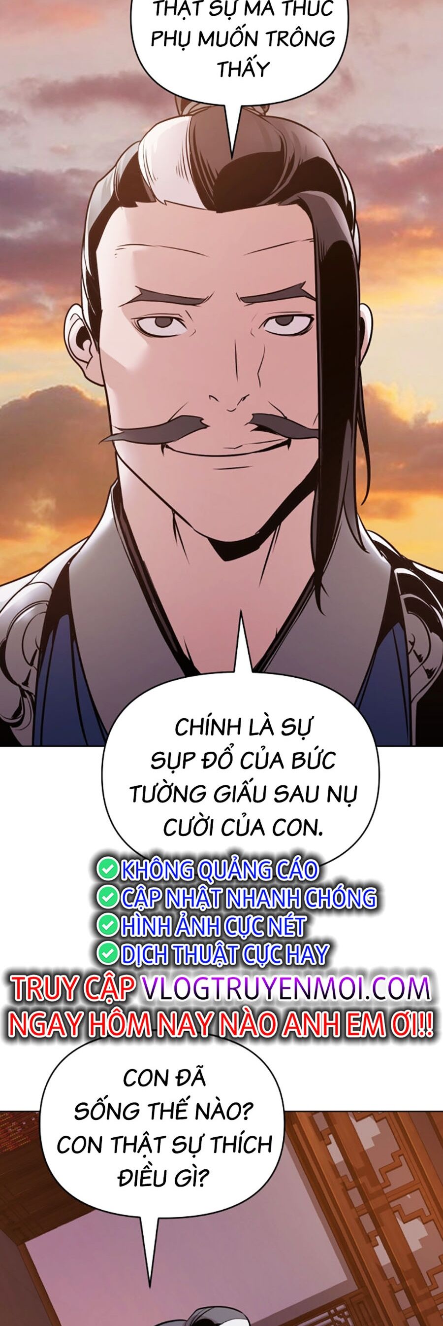 Tiểu Tử Đáng Ngờ Lại Là Cao Thủ Chapter 13 - 36