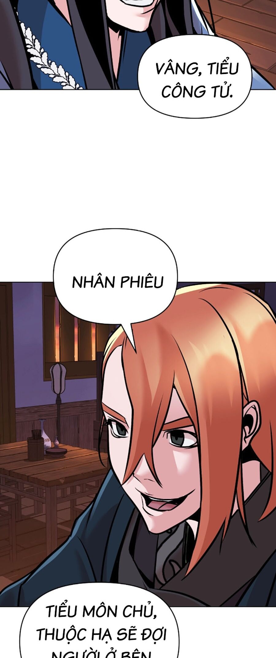 Tiểu Tử Đáng Ngờ Lại Là Cao Thủ Chapter 14 - 18