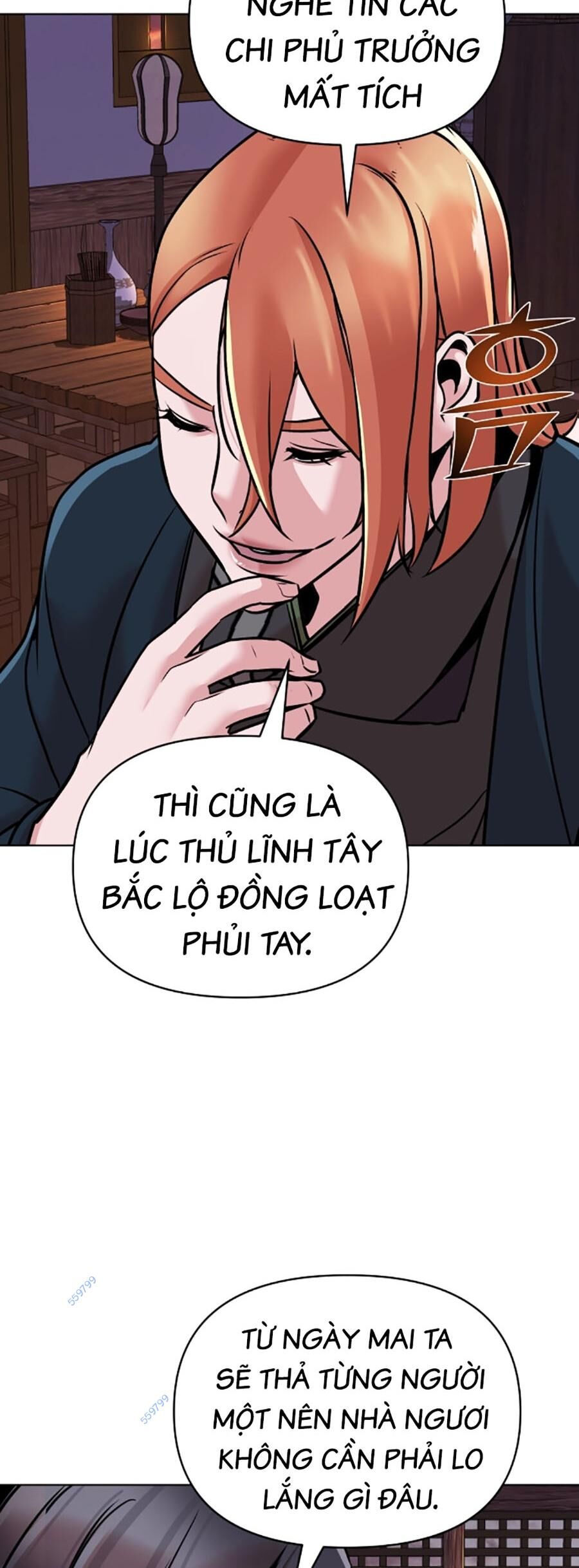 Tiểu Tử Đáng Ngờ Lại Là Cao Thủ Chapter 14 - 39