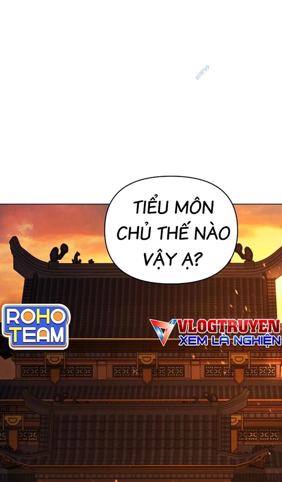 Tiểu Tử Đáng Ngờ Lại Là Cao Thủ Chapter 14 - 64
