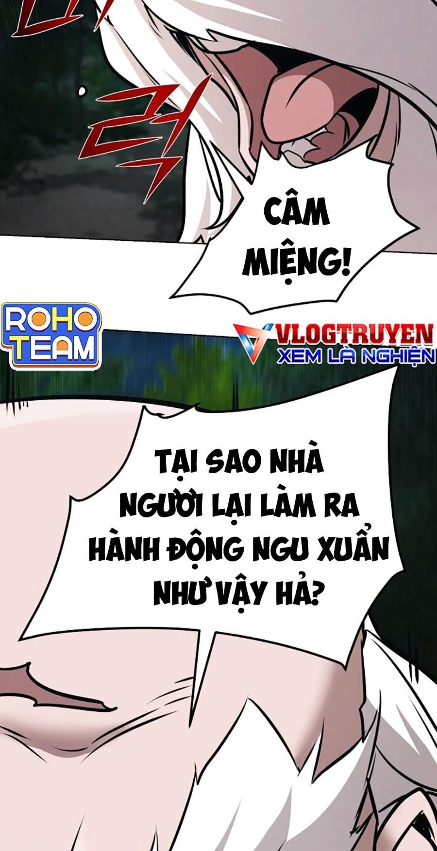 Tiểu Tử Đáng Ngờ Lại Là Cao Thủ Chapter 17 - 33