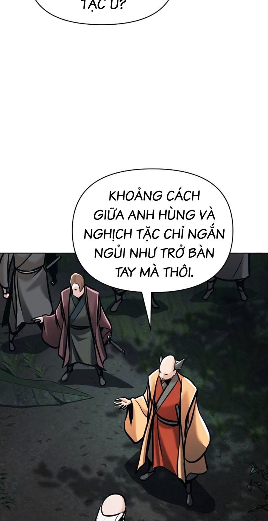 Tiểu Tử Đáng Ngờ Lại Là Cao Thủ Chapter 17 - 39
