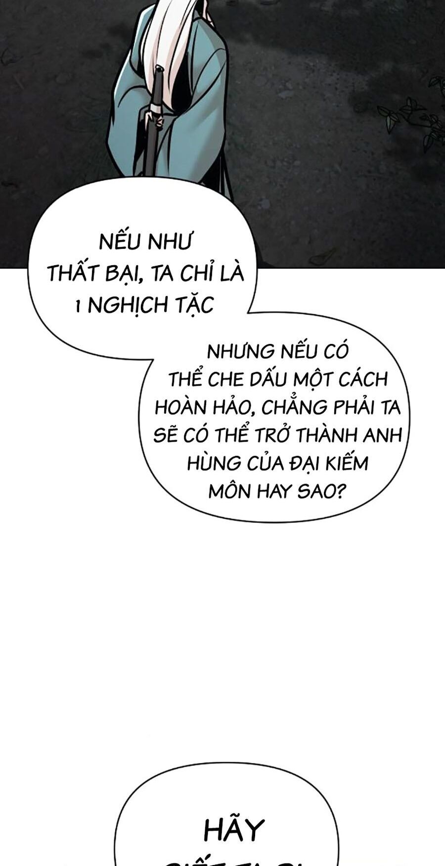 Tiểu Tử Đáng Ngờ Lại Là Cao Thủ Chapter 17 - 40