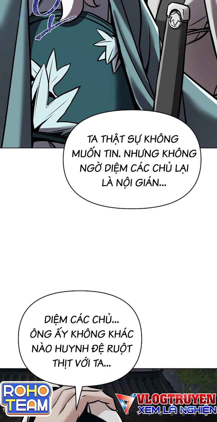 Tiểu Tử Đáng Ngờ Lại Là Cao Thủ Chapter 17 - 49