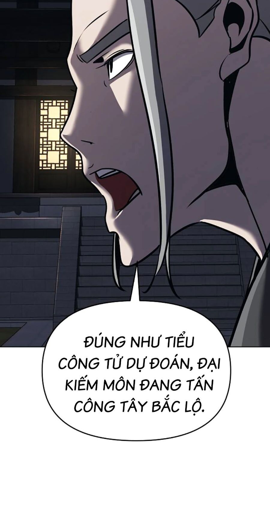 Tiểu Tử Đáng Ngờ Lại Là Cao Thủ Chapter 17 - 55