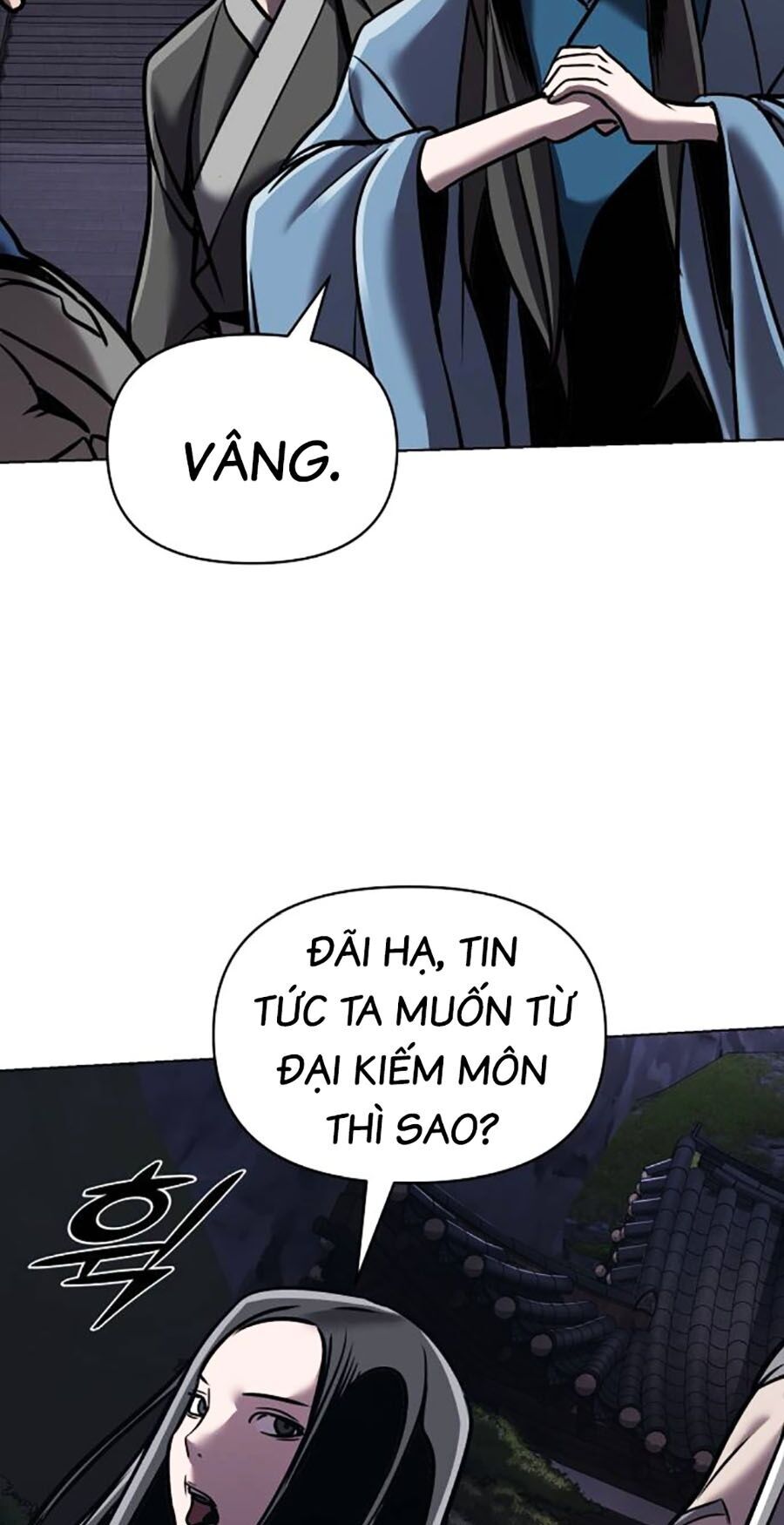 Tiểu Tử Đáng Ngờ Lại Là Cao Thủ Chapter 17 - 59