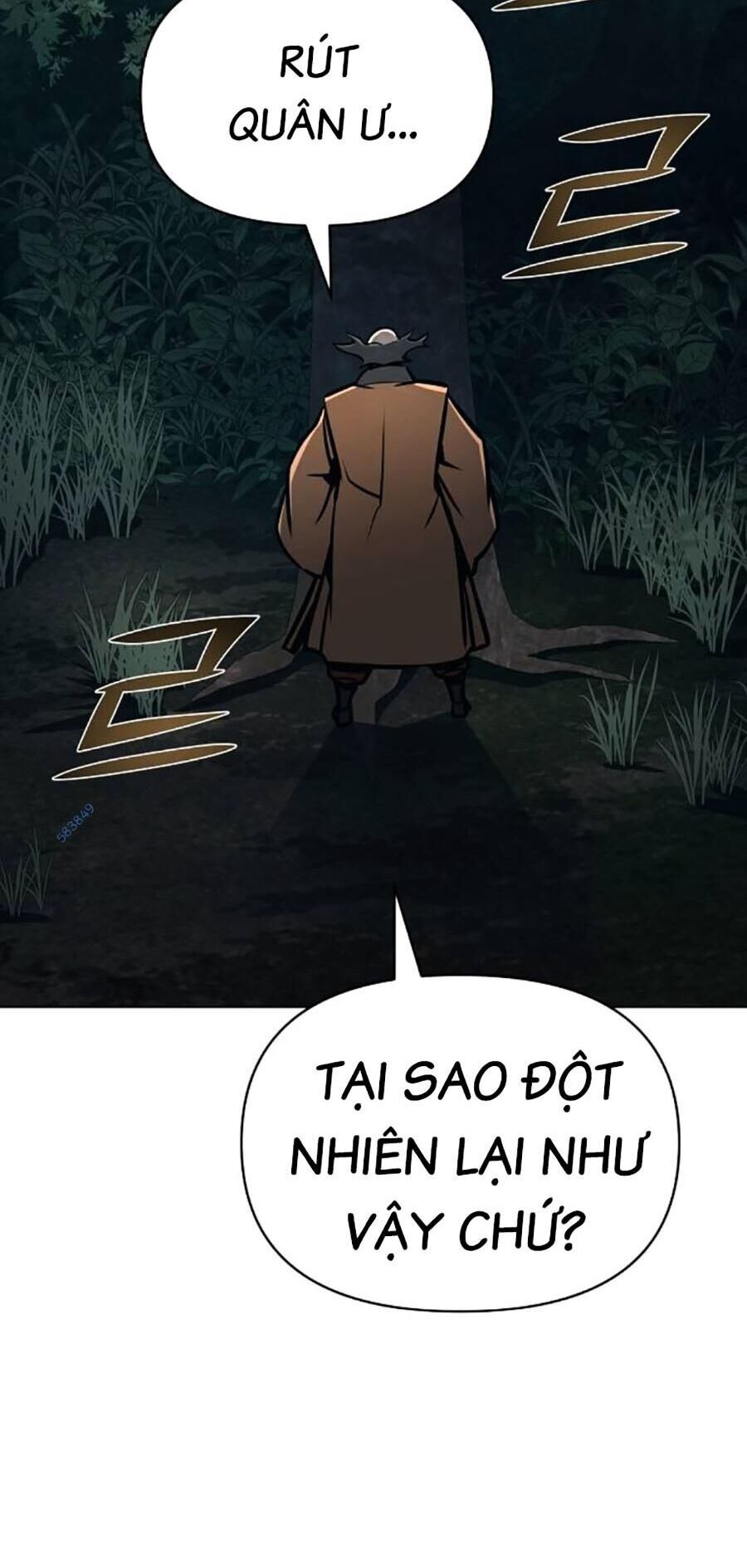 Tiểu Tử Đáng Ngờ Lại Là Cao Thủ Chapter 17 - 6