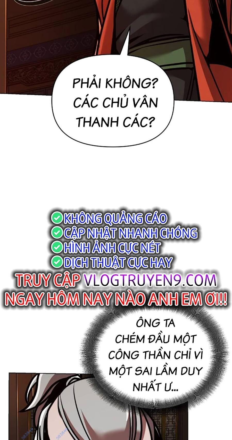 Tiểu Tử Đáng Ngờ Lại Là Cao Thủ Chapter 17 - 73