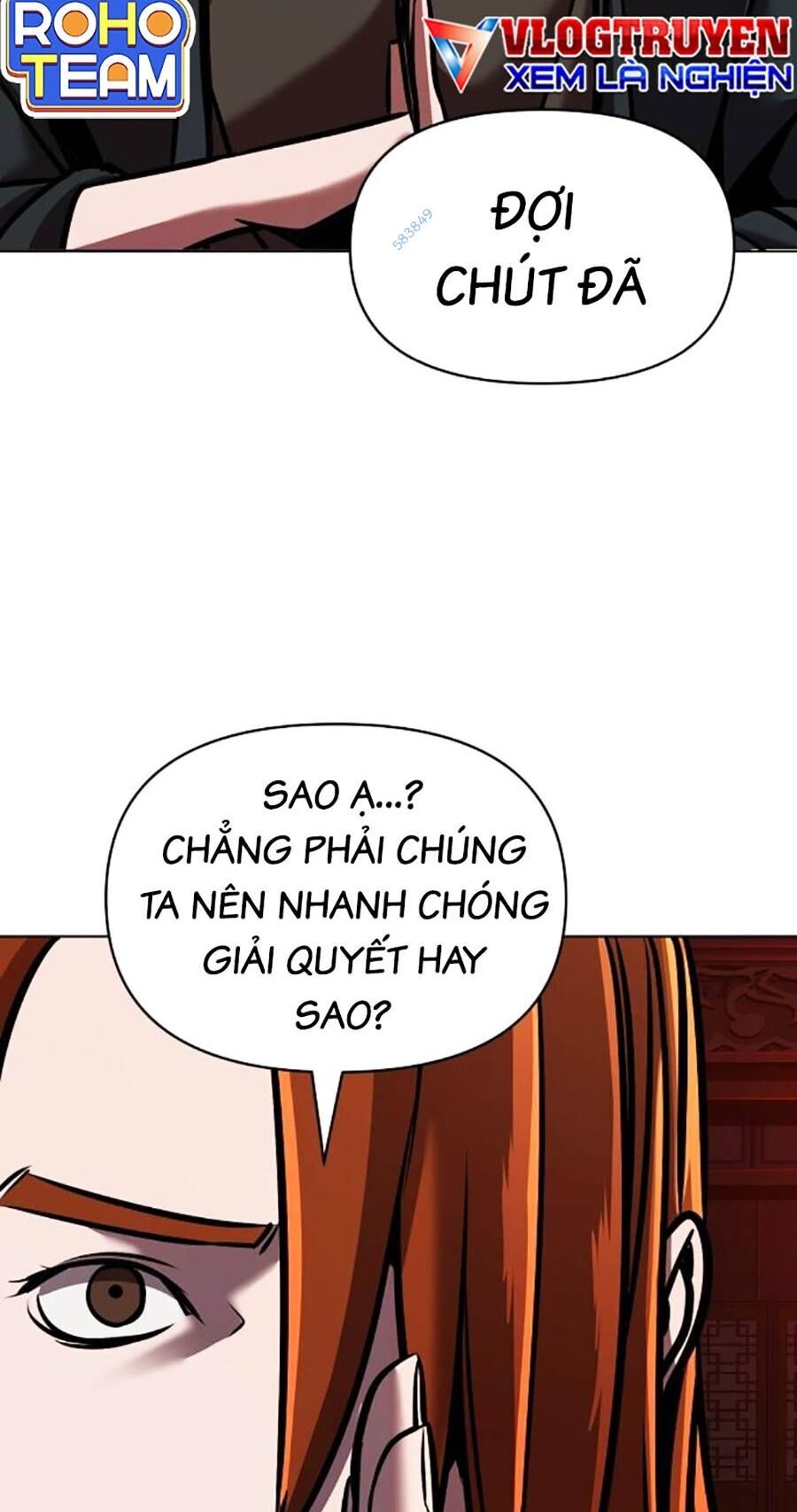 Tiểu Tử Đáng Ngờ Lại Là Cao Thủ Chapter 17 - 77