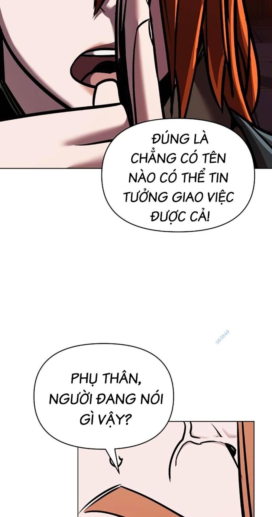 Tiểu Tử Đáng Ngờ Lại Là Cao Thủ Chapter 17 - 78