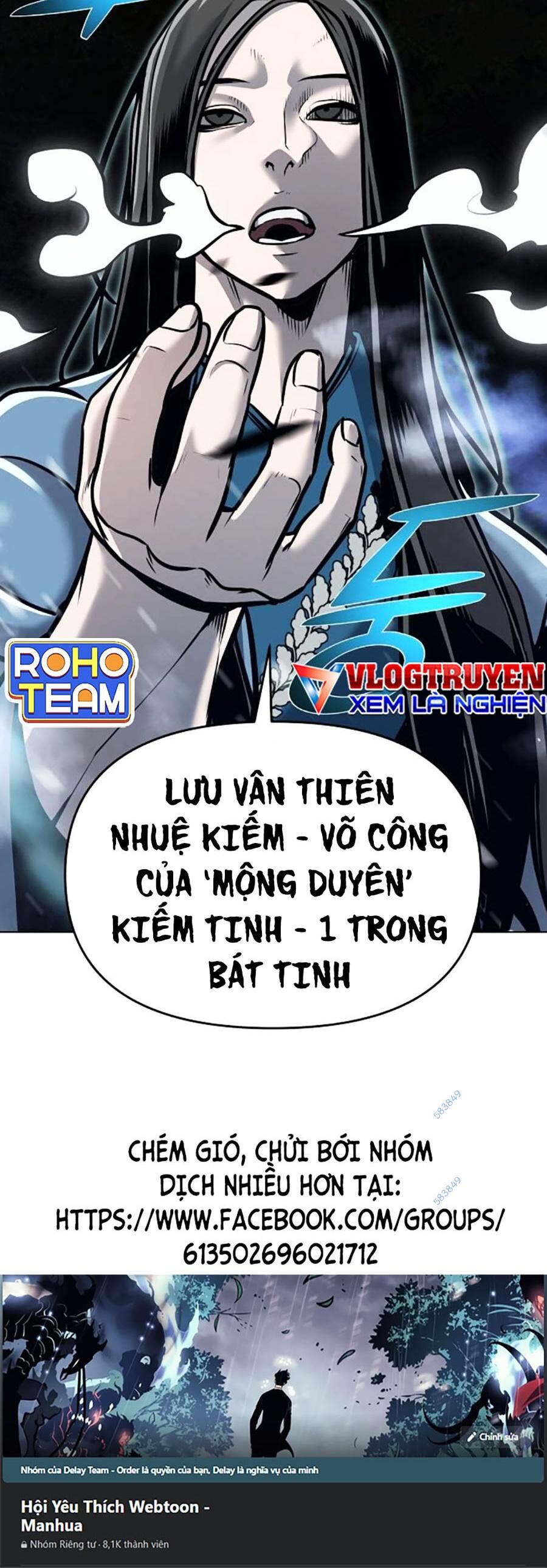 Tiểu Tử Đáng Ngờ Lại Là Cao Thủ Chapter 18 - 75