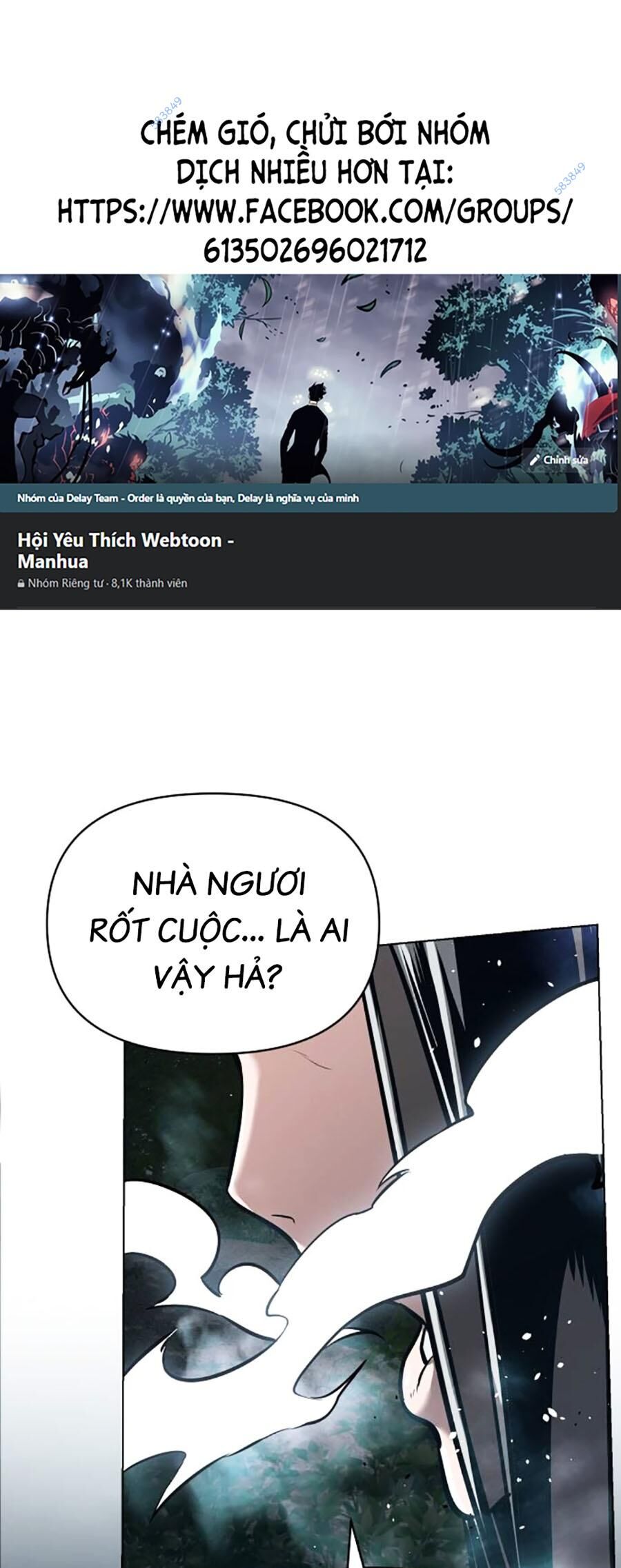 Tiểu Tử Đáng Ngờ Lại Là Cao Thủ Chapter 19 - 1