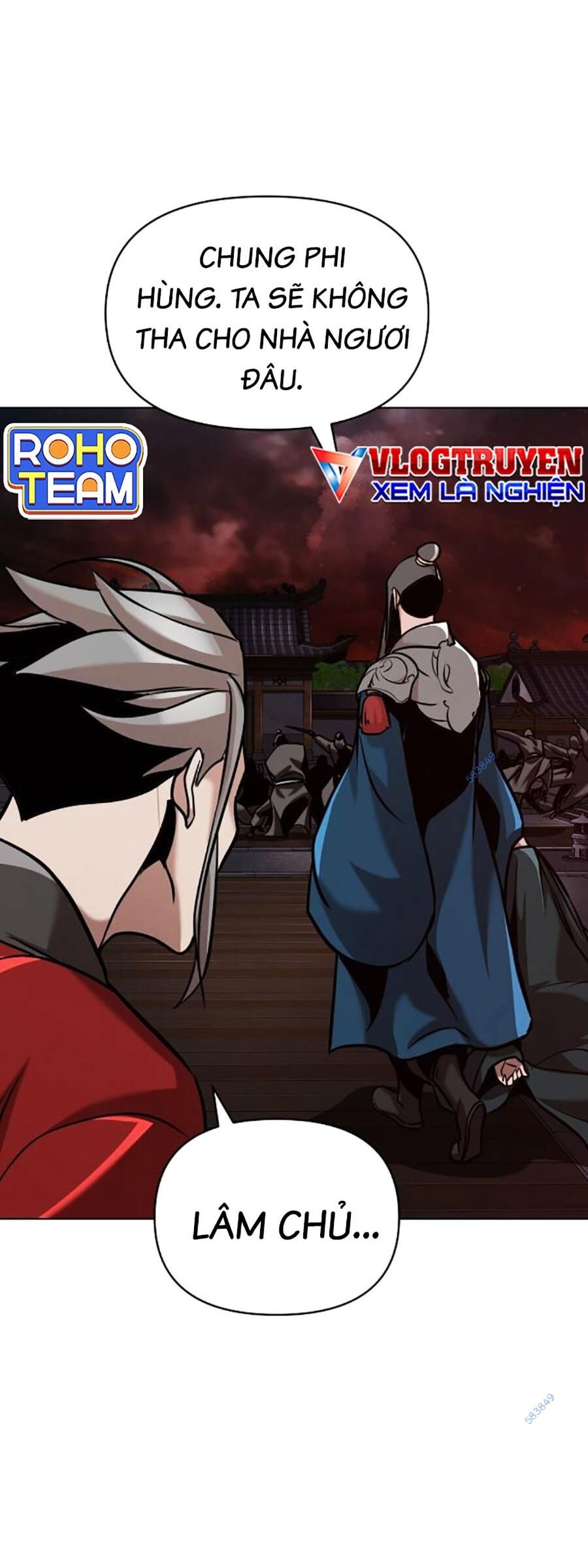 Tiểu Tử Đáng Ngờ Lại Là Cao Thủ Chapter 19 - 29