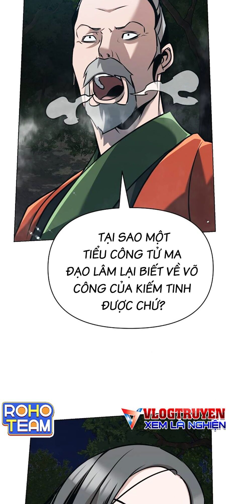 Tiểu Tử Đáng Ngờ Lại Là Cao Thủ Chapter 19 - 45