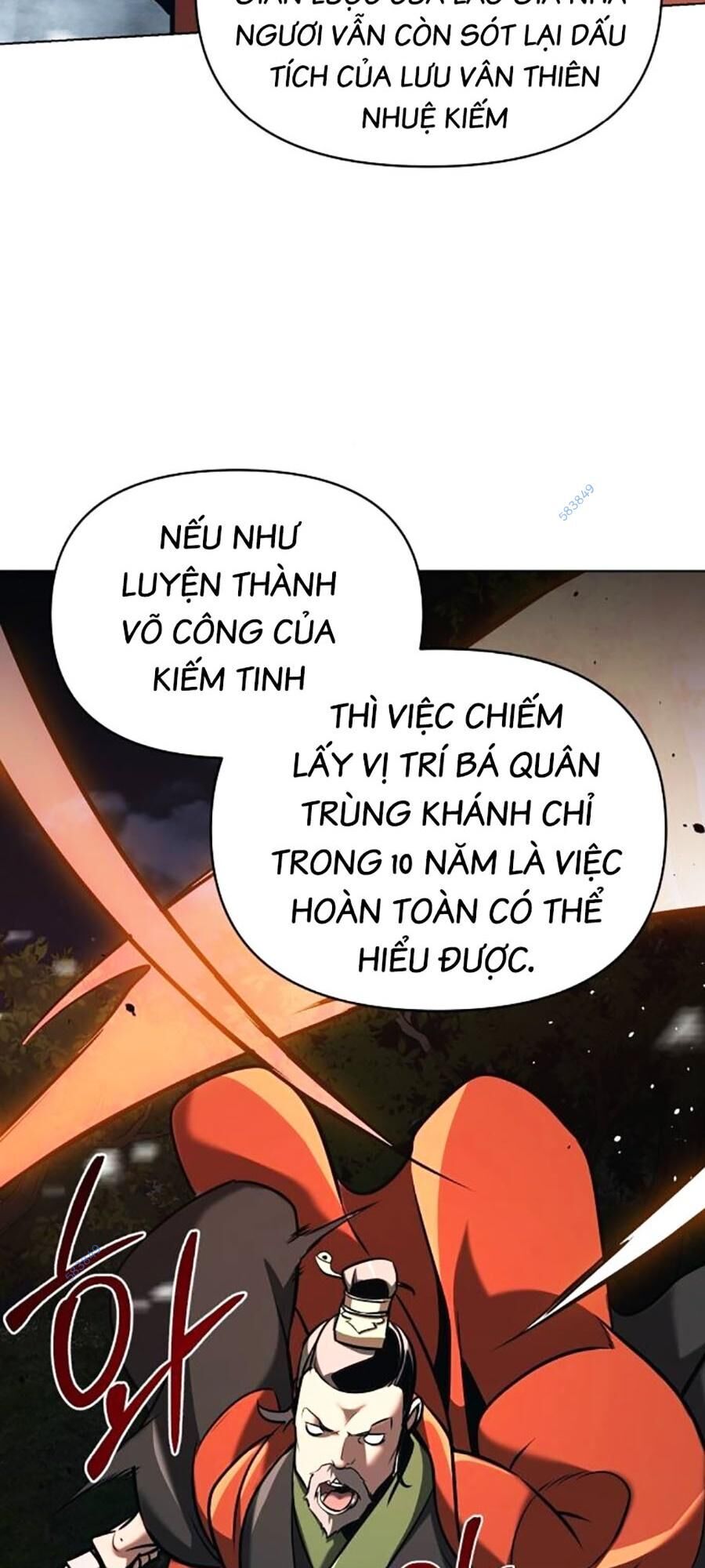 Tiểu Tử Đáng Ngờ Lại Là Cao Thủ Chapter 19 - 56