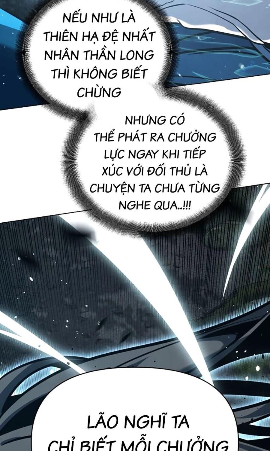 Tiểu Tử Đáng Ngờ Lại Là Cao Thủ Chapter 20 - 37