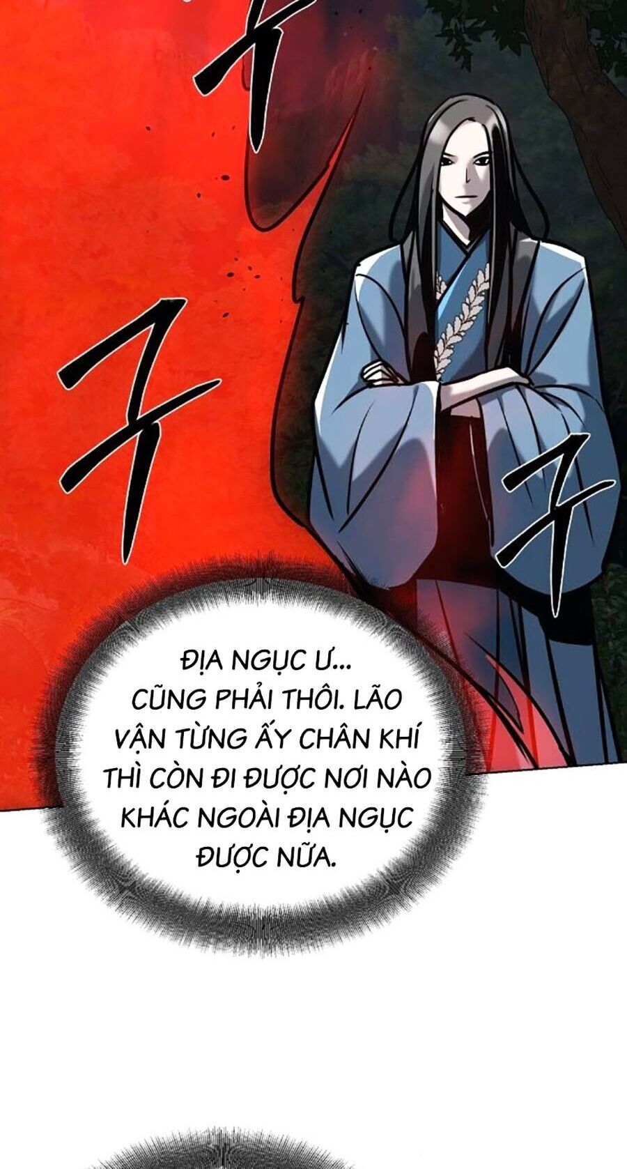 Tiểu Tử Đáng Ngờ Lại Là Cao Thủ Chapter 20 - 80