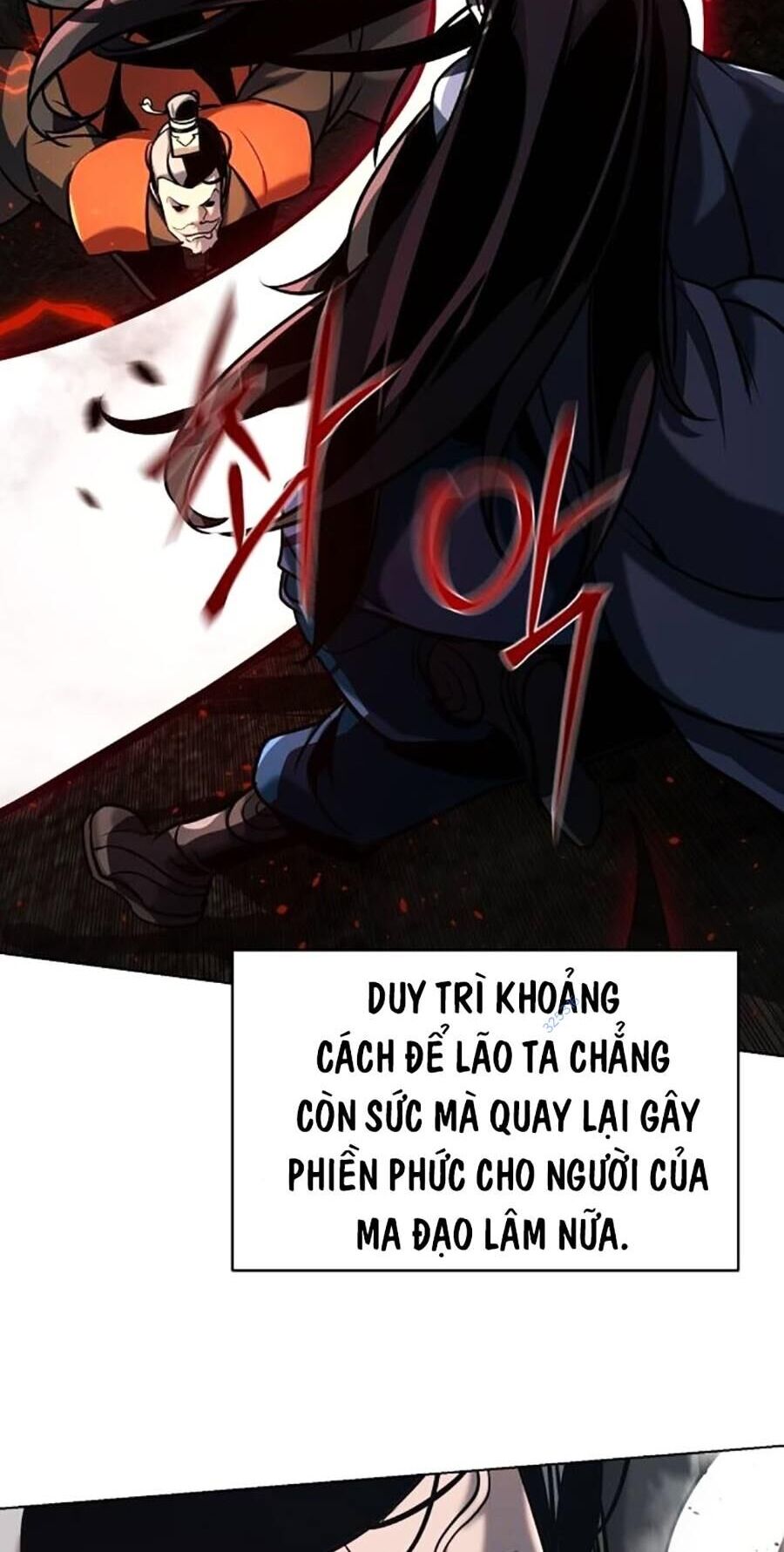 Tiểu Tử Đáng Ngờ Lại Là Cao Thủ Chapter 21 - 18