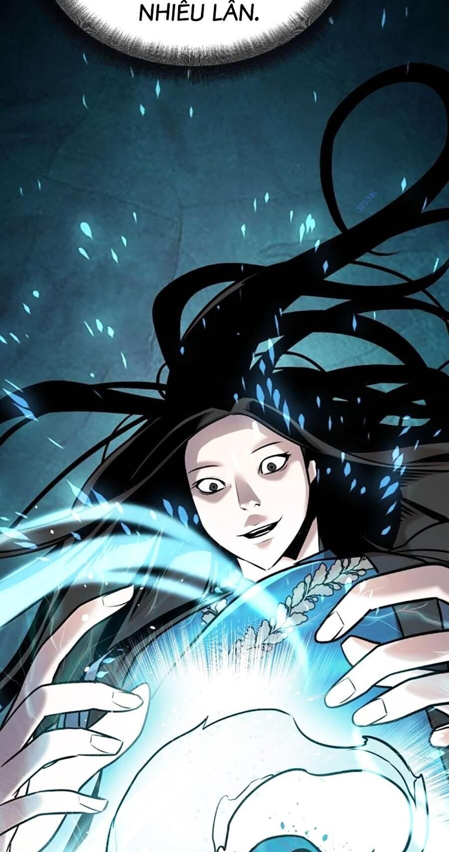 Tiểu Tử Đáng Ngờ Lại Là Cao Thủ Chapter 21 - 89