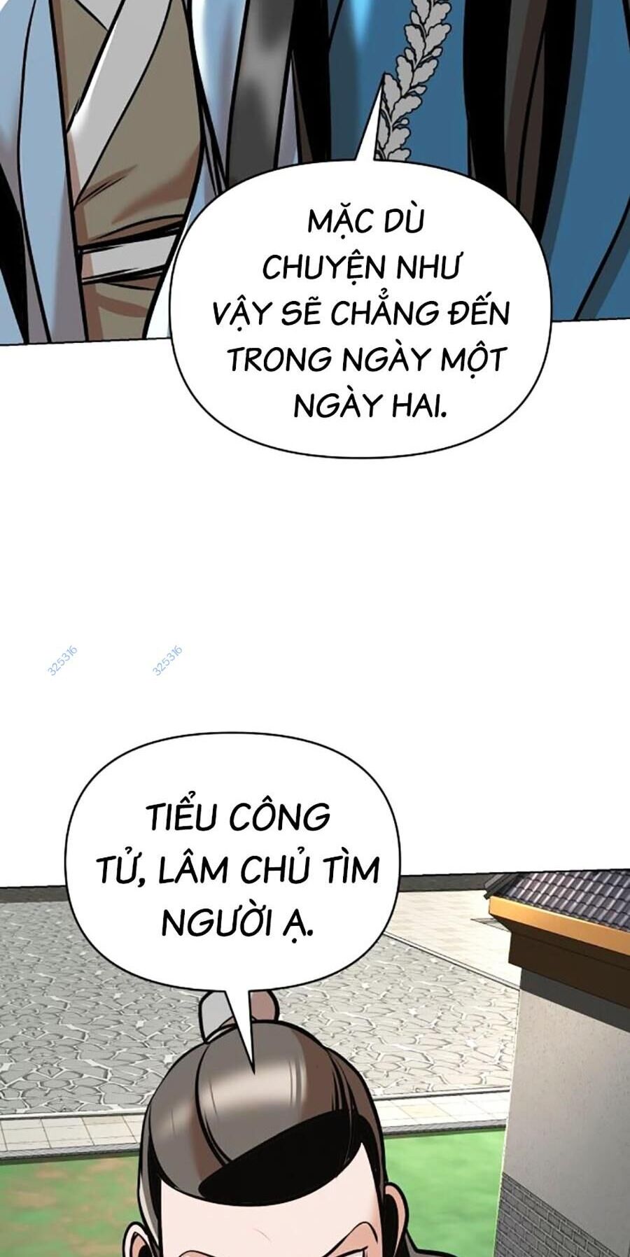 Tiểu Tử Đáng Ngờ Lại Là Cao Thủ Chapter 22 - 22