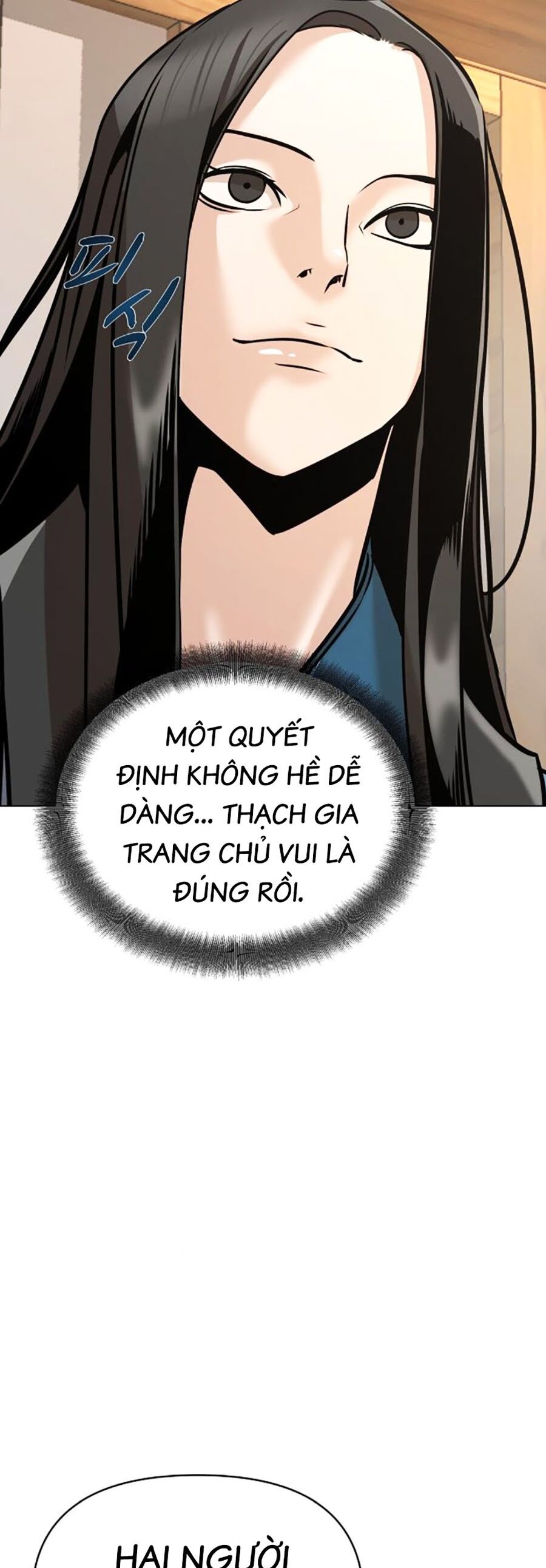 Tiểu Tử Đáng Ngờ Lại Là Cao Thủ Chapter 22 - 35