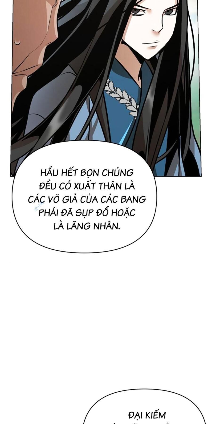 Tiểu Tử Đáng Ngờ Lại Là Cao Thủ Chapter 22 - 5