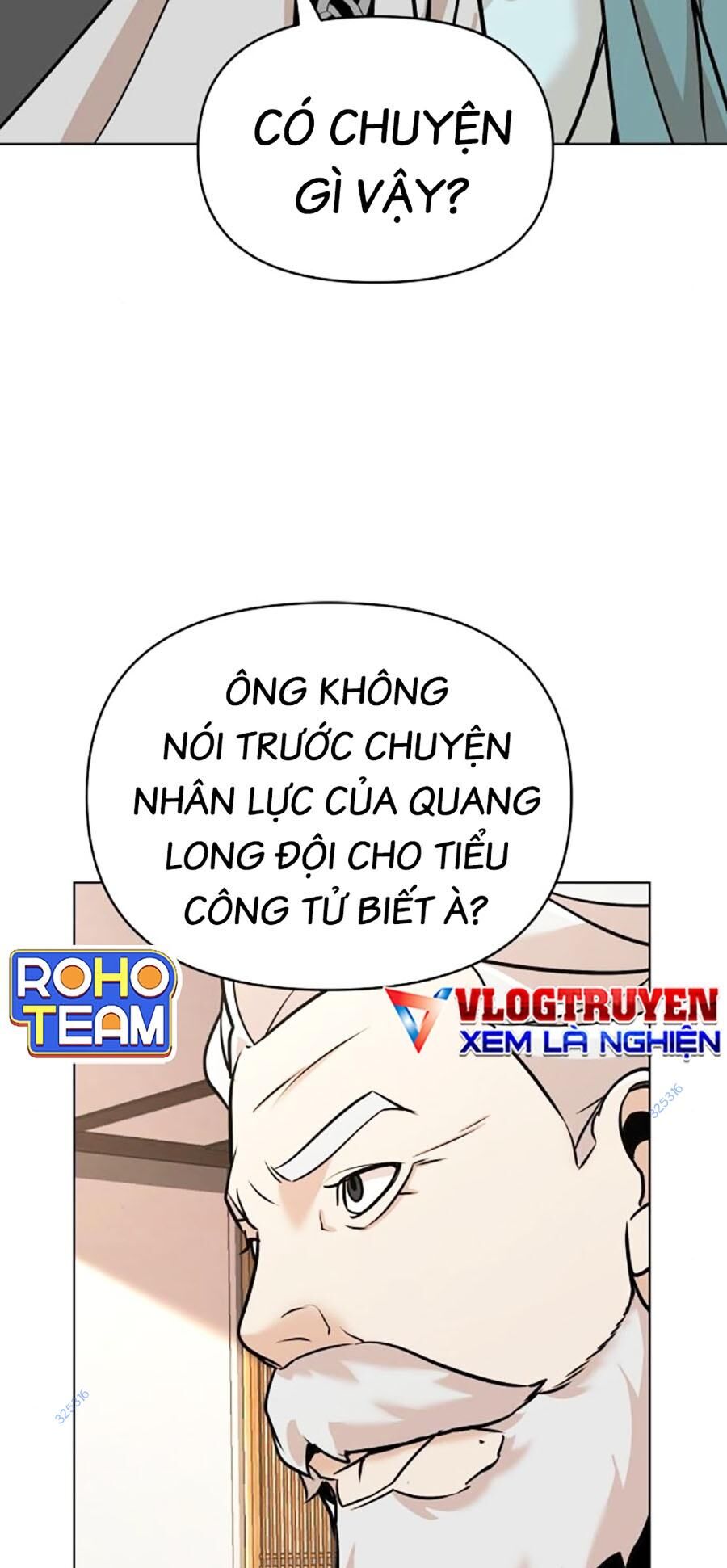 Tiểu Tử Đáng Ngờ Lại Là Cao Thủ Chapter 22 - 58