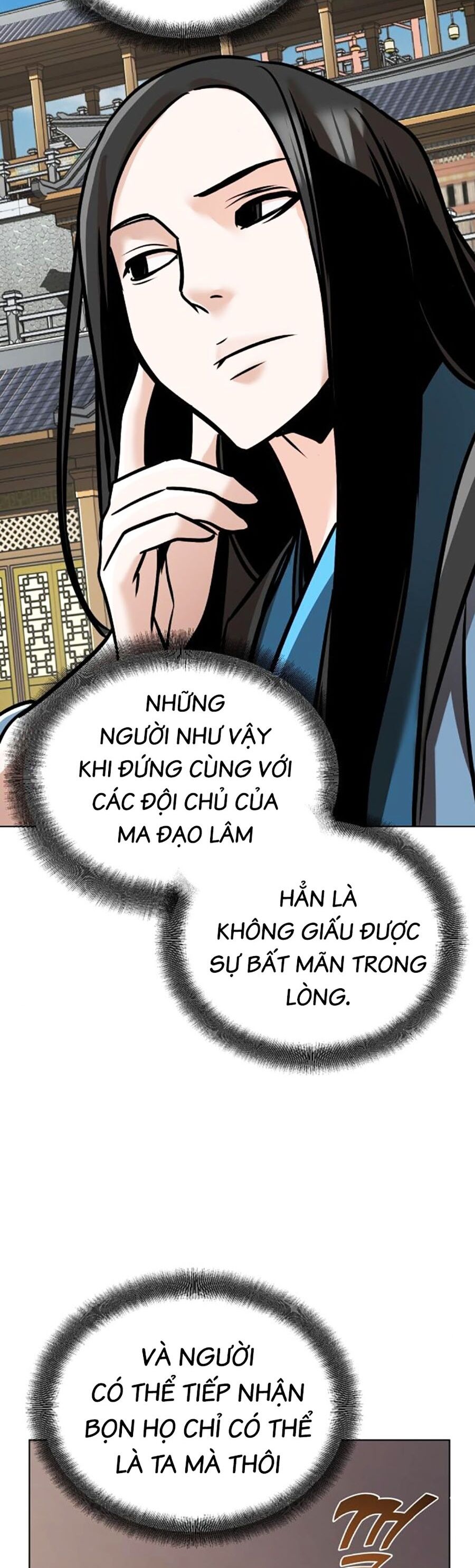 Tiểu Tử Đáng Ngờ Lại Là Cao Thủ Chapter 22 - 65