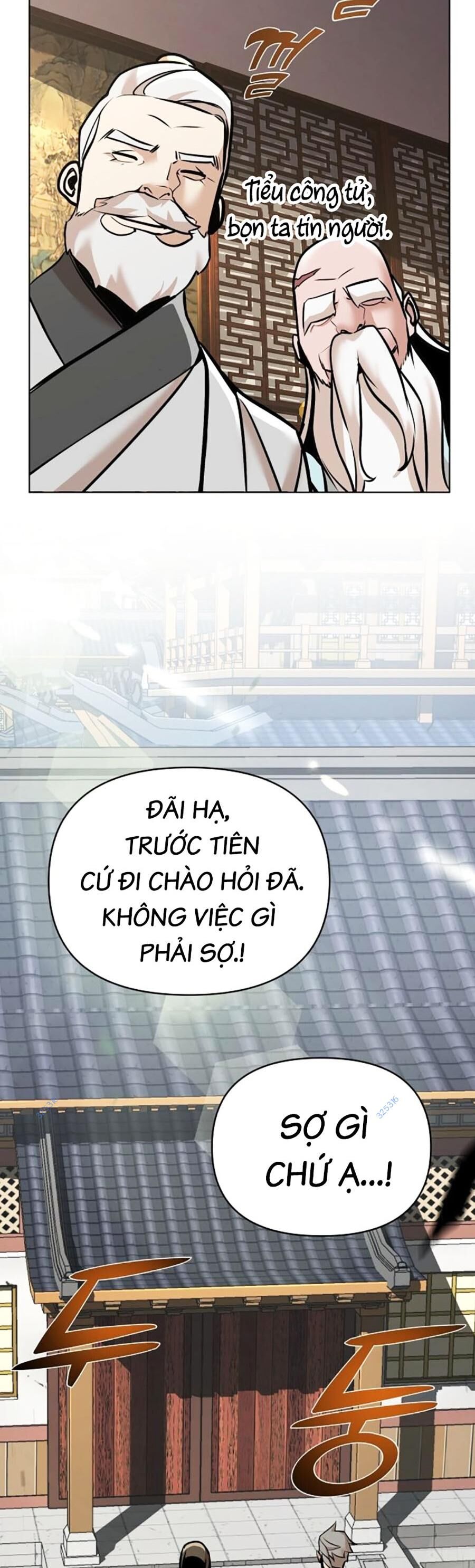 Tiểu Tử Đáng Ngờ Lại Là Cao Thủ Chapter 22 - 66
