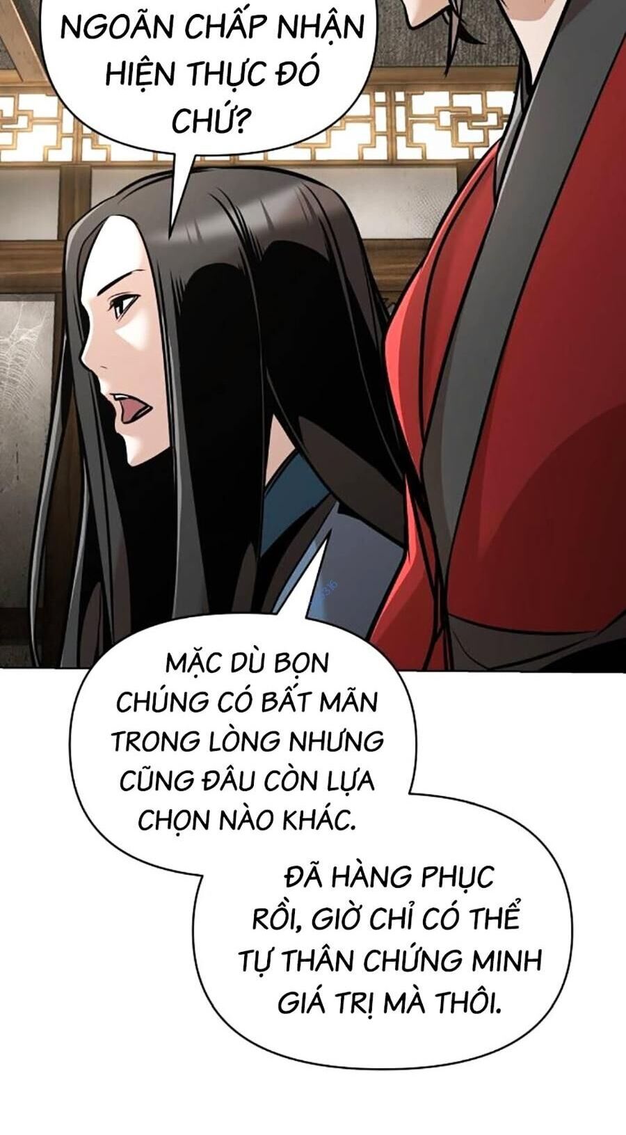 Tiểu Tử Đáng Ngờ Lại Là Cao Thủ Chapter 23 - 14