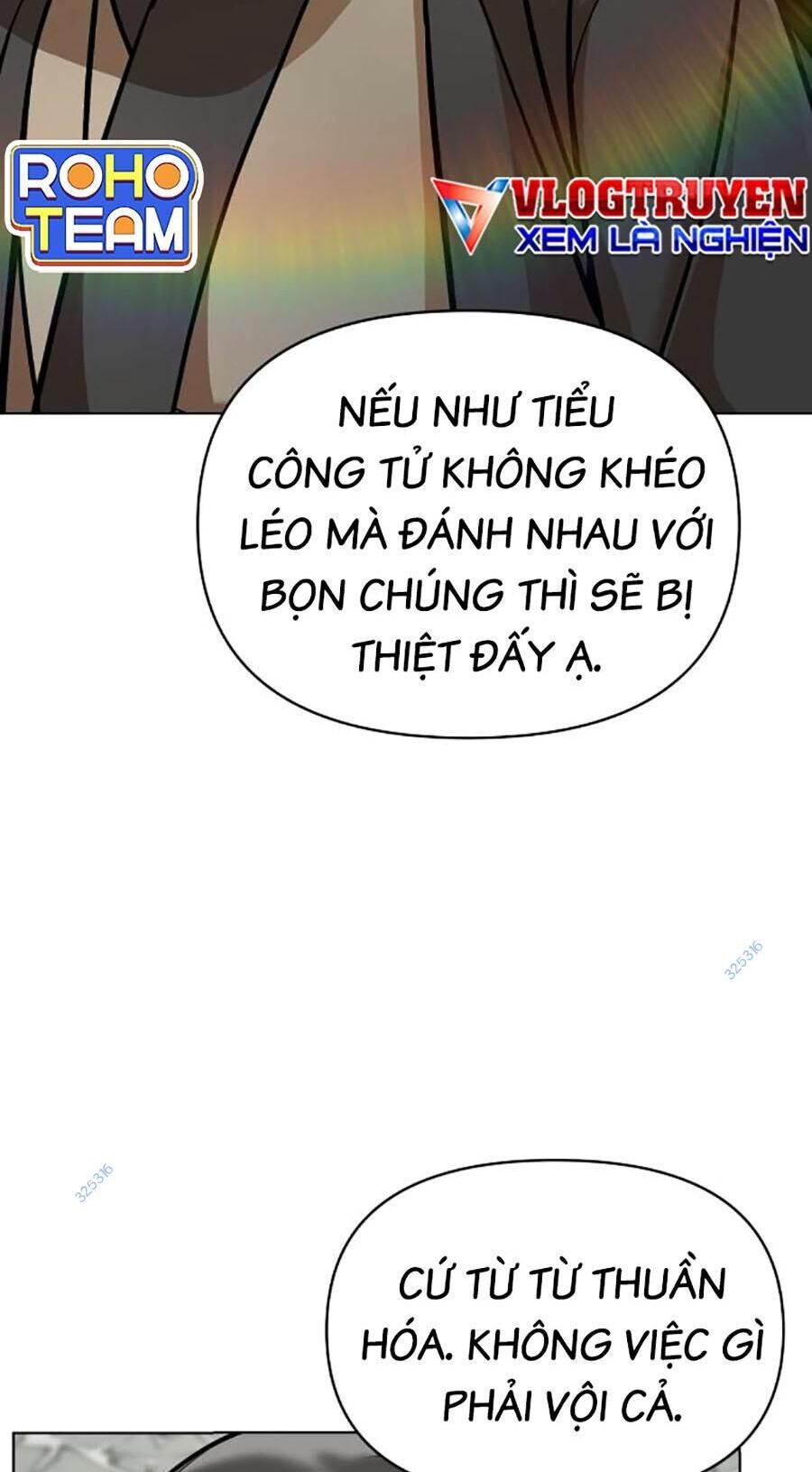 Tiểu Tử Đáng Ngờ Lại Là Cao Thủ Chapter 23 - 26