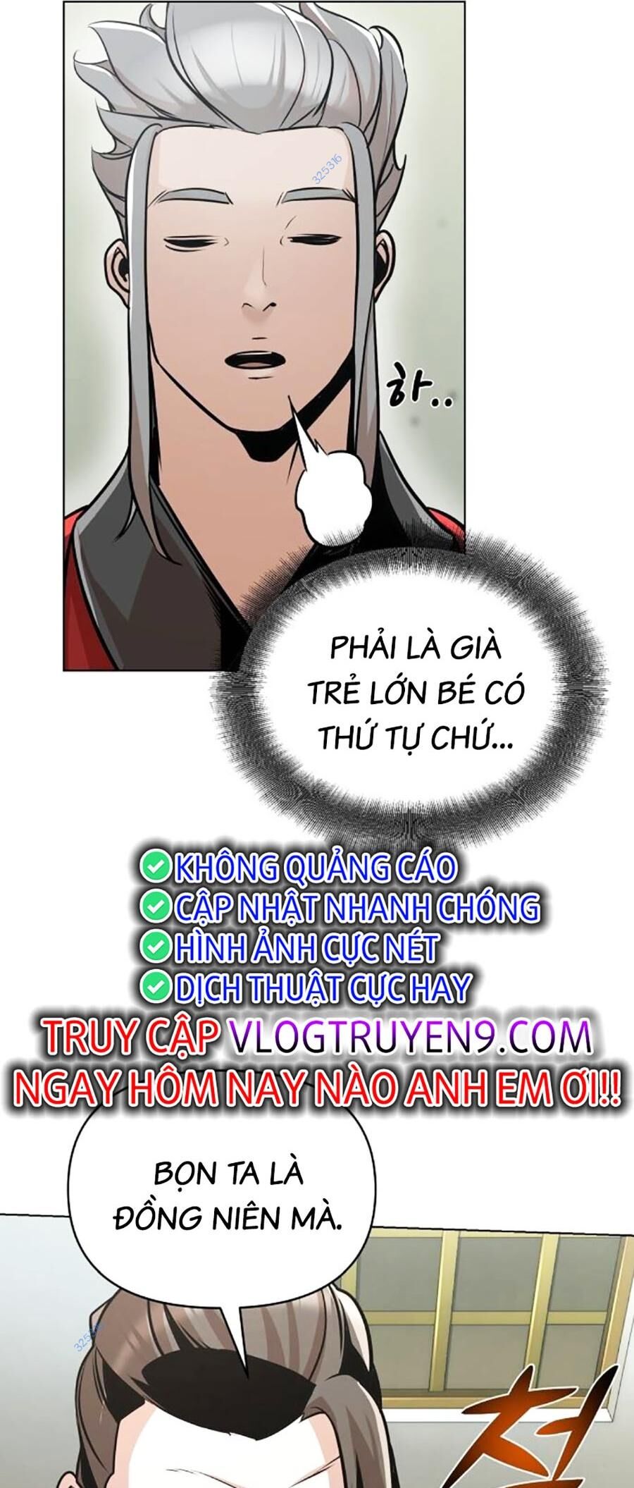 Tiểu Tử Đáng Ngờ Lại Là Cao Thủ Chapter 23 - 44