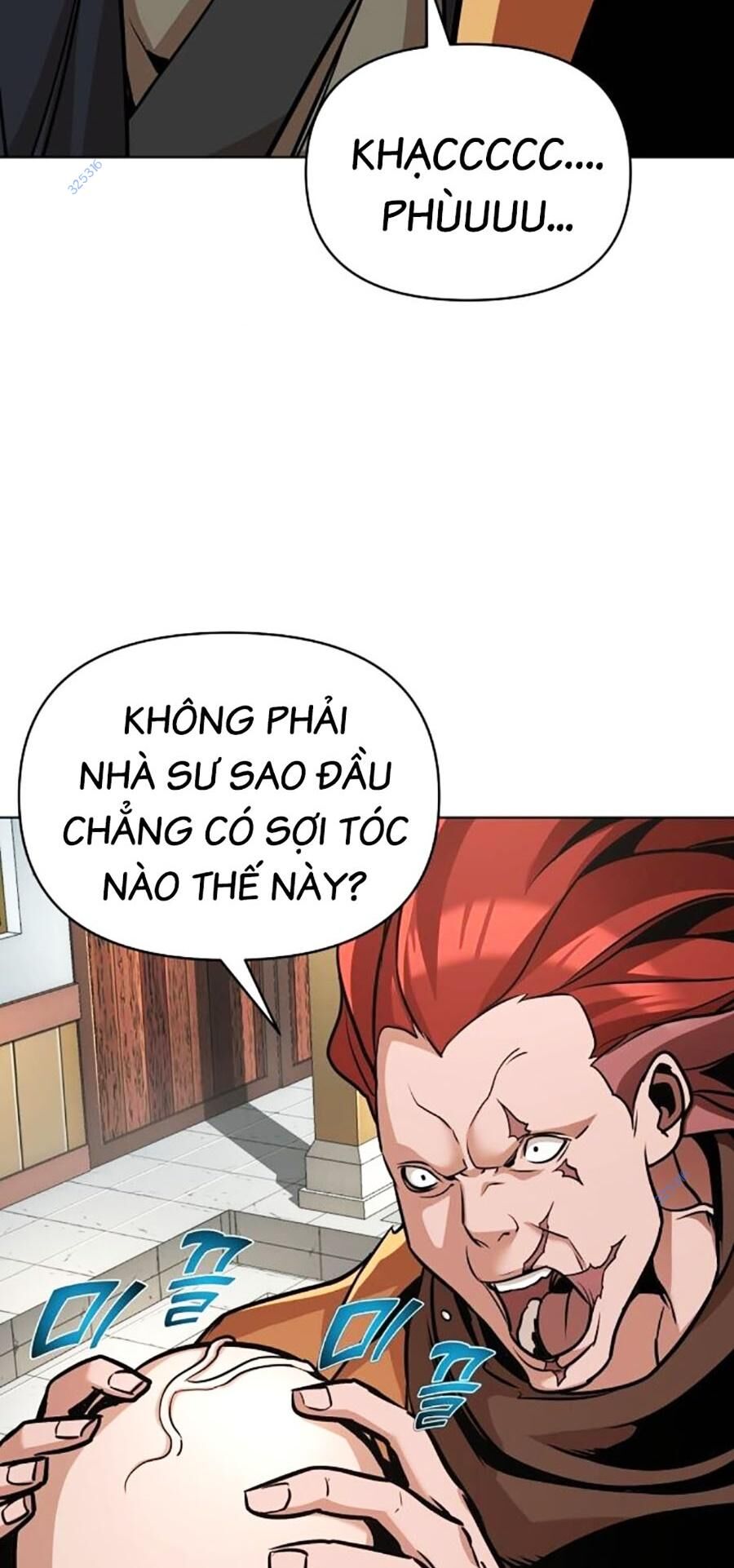 Tiểu Tử Đáng Ngờ Lại Là Cao Thủ Chapter 23 - 48