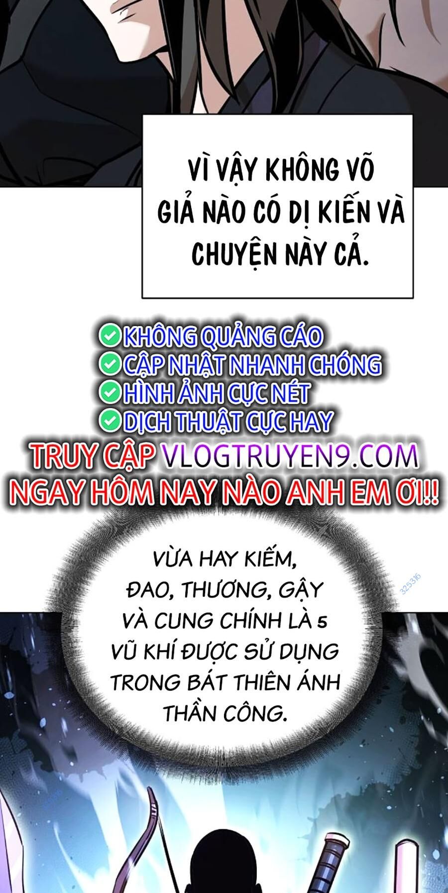Tiểu Tử Đáng Ngờ Lại Là Cao Thủ Chapter 23 - 62