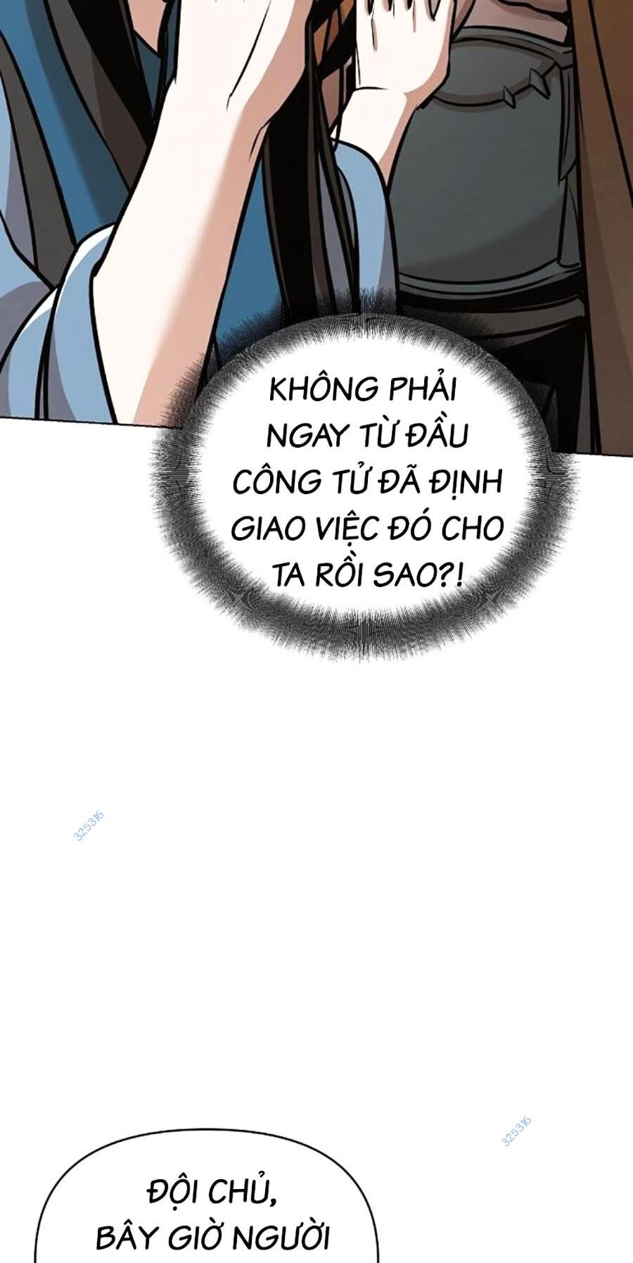 Tiểu Tử Đáng Ngờ Lại Là Cao Thủ Chapter 23 - 74