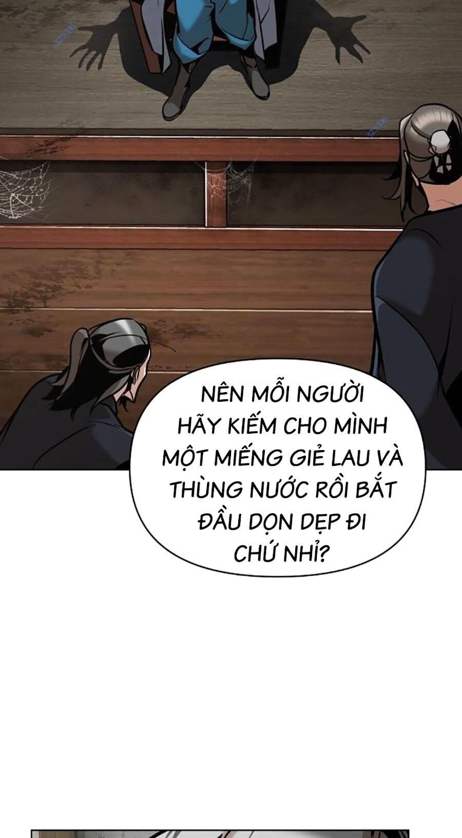 Tiểu Tử Đáng Ngờ Lại Là Cao Thủ Chapter 23 - 9